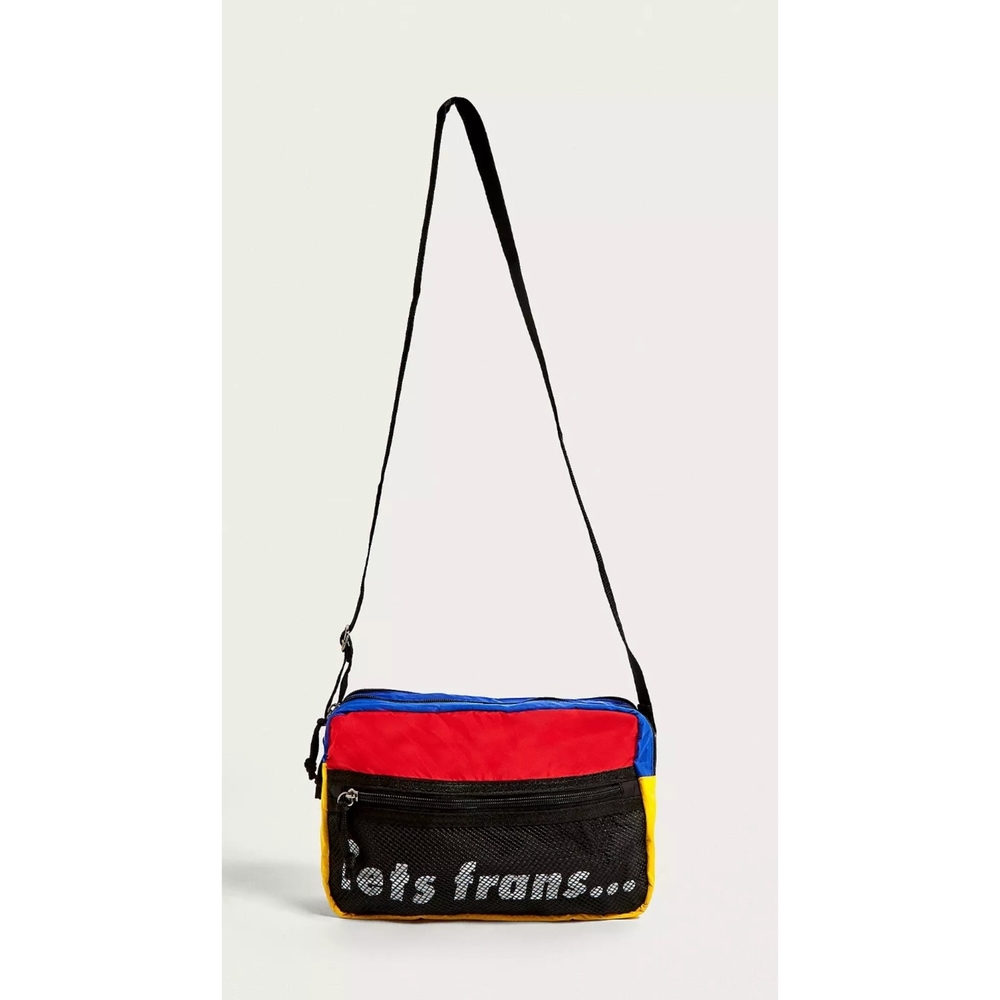 Urban Outfitters IETS FRANS Crossbody Bag